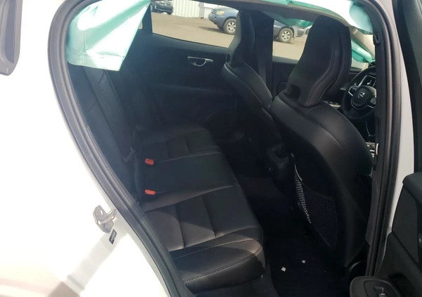 Volvo S60 cena 58000 przebieg: 36853, rok produkcji 2020 z Łeba małe 92